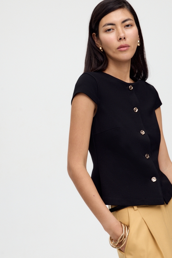 С2739-1 Блуза (НСК)